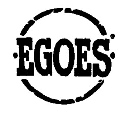 EGOES