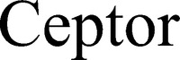 Ceptor