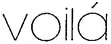 voilá