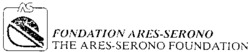 AS FONDATION ARES-SERONO THE ARES-SERONO FOUNDATION