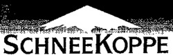 SCHNEEKOPPE