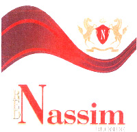 RED Nassim BLONDE