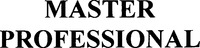 MASTER PROFESSIONAL
