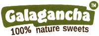 Galagancha 100% nature sweets