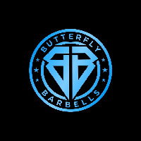 BB BUTTERFLY BARBELLS