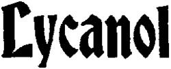 Lycanol