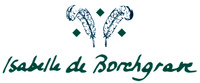 Isabelle de Borchgrave