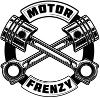 MOTOR FRENZY