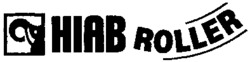 HIAB ROLLER