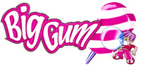 BIG GUM