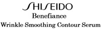 SHISEIDO Benefiance Wrinkle Smoothing Contour Serum