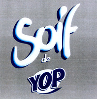 Soif de YOP