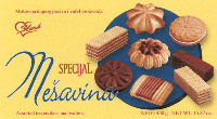 Mesavina