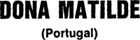 DONA MATILDE