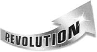 REVOLUTION