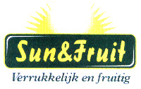 Sun & Fruit Verrukkelijk en fruitig