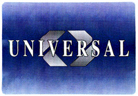 UNIVERSAL