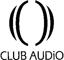 CLUB AUDiO