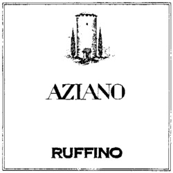 AZIANO RUFFINO