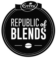Emmi REPUBLIC of BLENDS