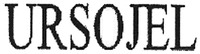 URSOJEL