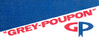 GREY-POUPON