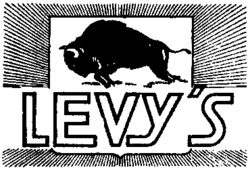 LEVY'S