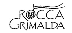 ROCCA GRIMALDA