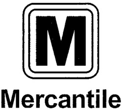 M Mercantile