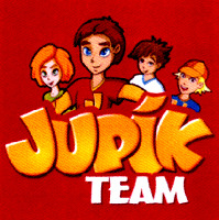 JUPÍK TEAM
