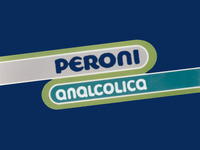 PERONI ANALCOLICA