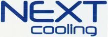 NEXT cooling