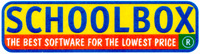 SCHOOLBOX THE BEST SOFTWARE FOR THE LOWEST PRICE