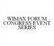WIMAX FORUM CONGRESS EVENT SERIES