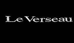 Le Verseau