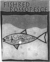 FISHRED ROSSOPESCE