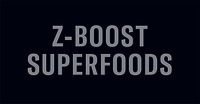 Z-BOOST SUPERFOODS