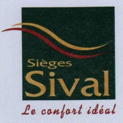 Sièges Sival  Le confort idéal