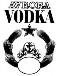 AVRORA VODKA
