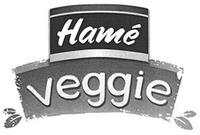 Hamé veggie