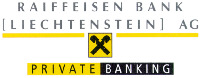 RAIFFEISEN BANK [LIECHTENSTEIN] AG PRIVATE BANKING