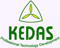 KEDAS Professional Technology Development