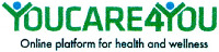 YOUCARE4YOU Online platform for health and wellness