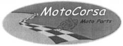 MotoCorsa Moto Parts
