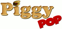 Piggy POP