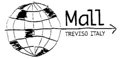 Mall TREVISO ITALY
