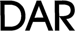 DAR
