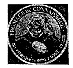 FROMAGE DU CONNAISSEUR