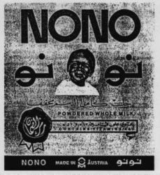 NONO