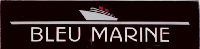 BLEU MARINE